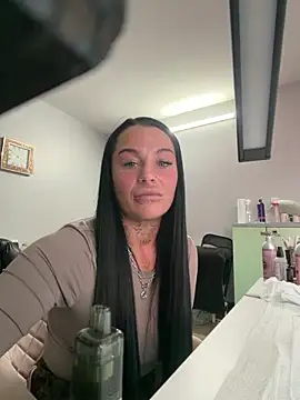 Darkfantisyx online show from 13, 3, 2026