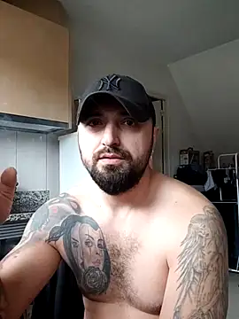 kingu92 online show from 28, 2, 2026