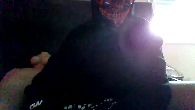 Snapshot of Blackklu chatting on 31, 3, 2026 Blackklu online show from 31, 3, 2026