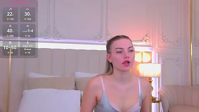 Snapshot of Sona_Lavberi chatting on 26, 3, 2026 Sona Lavberi online show from 26, 3, 2026