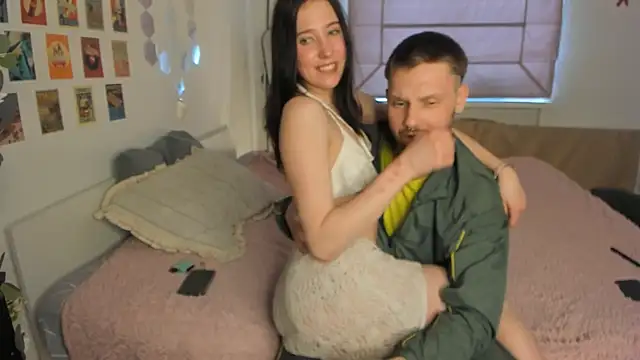 Snapshot of TogetherMode chatting on 3, 3, 2026 TogetherMode online show from 3, 3, 2026