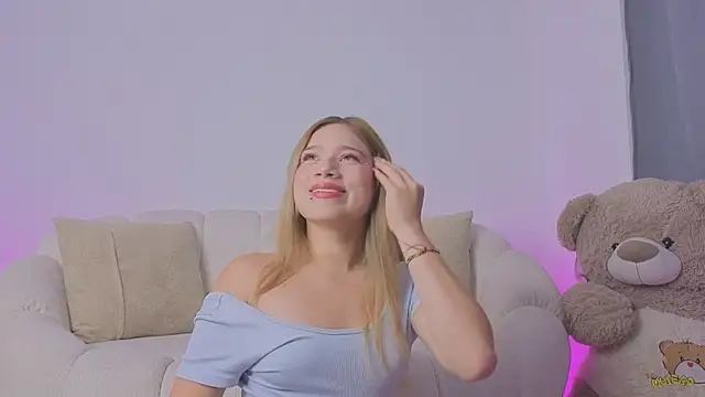 Snapshot of DollfaceInk chatting on 28, 2, 2026 DollfaceInk online show from 28, 2, 2026