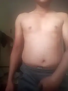 hunk man online show from 1, 3, 2026