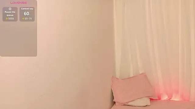 Snapshot of Cataleya-Rosse chatting on 13, 7, 2026 Cataleya-Rosse online show from 13, 7, 2026
