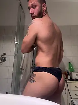 Tiziano94 online show from 23, 2, 2026