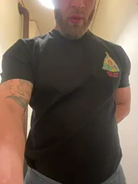 Tiziano94 online show from 8, 3, 2026