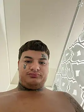 BigdaddyFabian online show from 5, 3, 2026