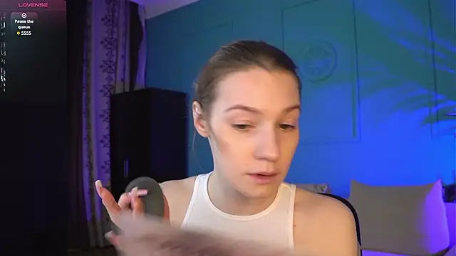 Snapshot of Vanessa__Lui chatting on 26, 2, 2026 Vanessa Lui online show from 26, 2, 2026