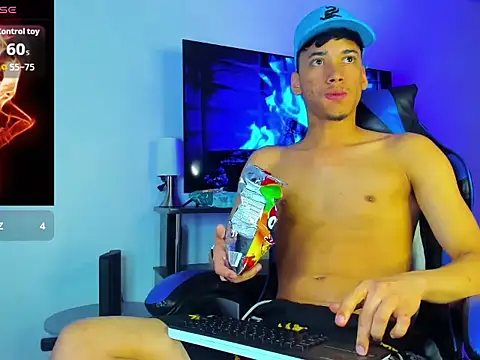 Lyam Russo online show from 27, 3, 2026