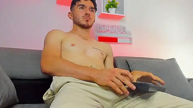 Snapshot of Dante_Blake1 chatting on 18, 2, 2026 Dante Blake1 online show from 18, 2, 2026