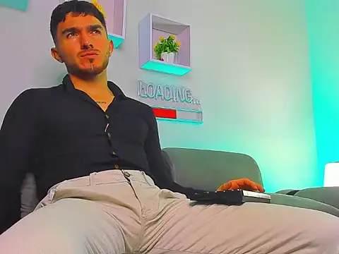 Snapshot of Dante_Blake1 chatting on 25, 2, 2026 Dante Blake1 online show from 25, 2, 2026