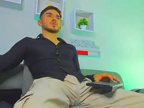 Snapshot of Dante_Blake1 chatting on 28, 2, 2026 Dante Blake1 online show from 28, 2, 2026