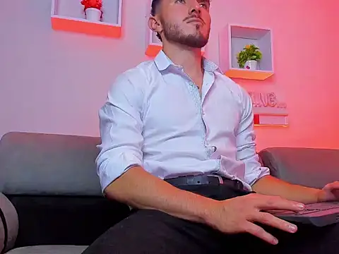 Dante Blake1 online show from 11, 3, 2026