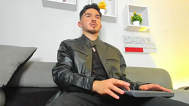 Dante Blake1 online show from 6, 4, 2026