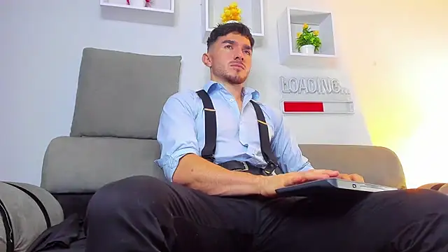 Dante Blake1 online show from 16, 5, 2026