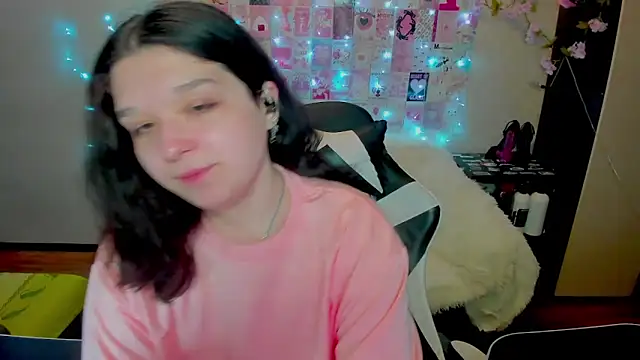 Kate Acid online show from 21, 3, 2026