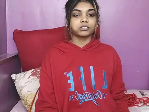Snapshot of indianicon23 chatting on 6, 5, 2026 indianicon23 online show from 6, 5, 2026