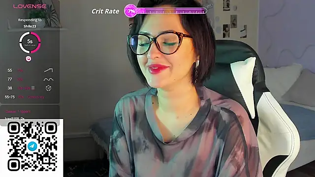 Mary Rice online show from 10, 3, 2026