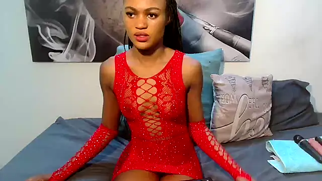 CLEO-001 online show from 23, 3, 2026