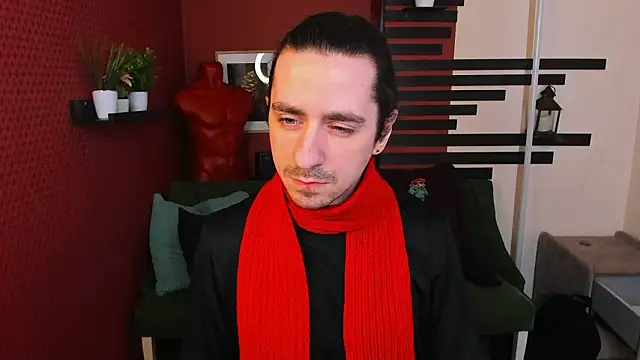 Snapshot of Daniel_Morrise chatting on 19, 2, 2026 Daniel Morrise online show from 19, 2, 2026