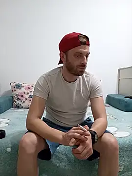 Snapshot of Scarbau chatting on 29, 4, 2026 Scarbau online show from 29, 4, 2026