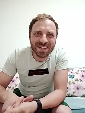 Snapshot of Scarbau chatting on 24, 5, 2026 Scarbau online show from 24, 5, 2026