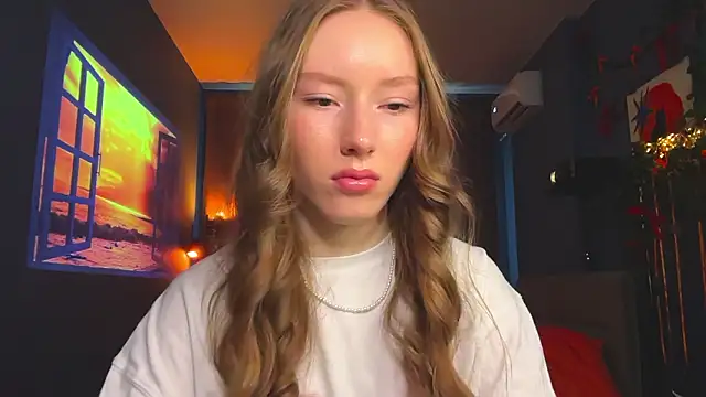 Anna Kare online show from 23, 2, 2026