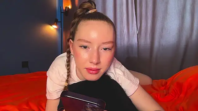 Anna Kare online show from 25, 2, 2026