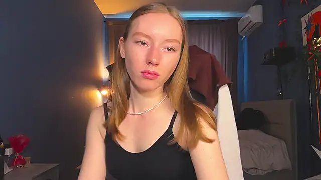 Anna Kare online show from 19, 4, 2026