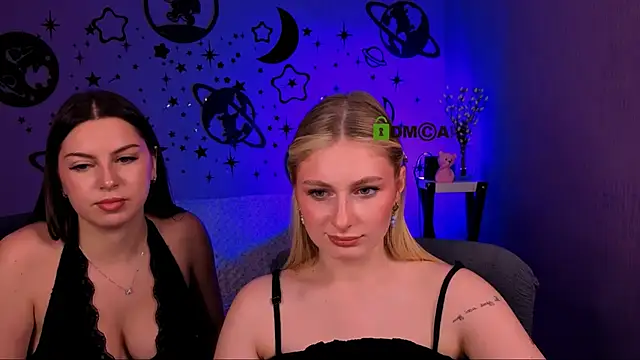 Snapshot of amalialowell chatting on 22, 5, 2026 amalialowell online show from 22, 5, 2026