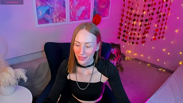 Snapshot of A_Alise chatting on 20, 2, 2026 A Alise online show from 20, 2, 2026