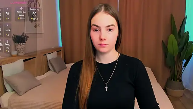 Snapshot of Maddy_Wood_ chatting on 19, 2, 2026 Maddy Wood online show from 19, 2, 2026