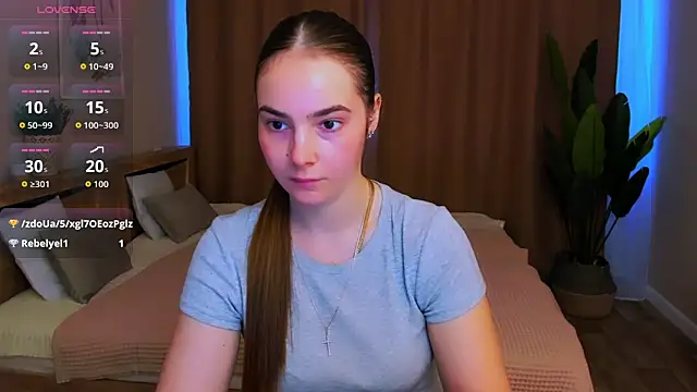 Maddy Wood  online show from 5, 3, 2026