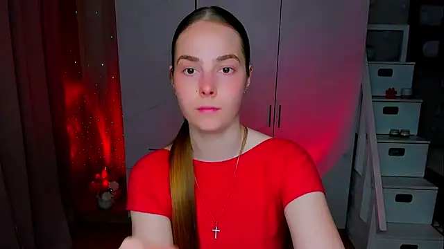Maddy Wood  online show from 24, 5, 2026