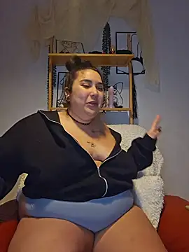 Deesse luna online show from 29, 3, 2026