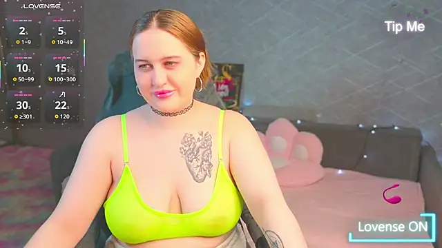 Polly Tingle online show from 25, 2, 2026