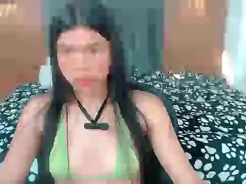 Dulce LoveeX online show from 13, 3, 2026