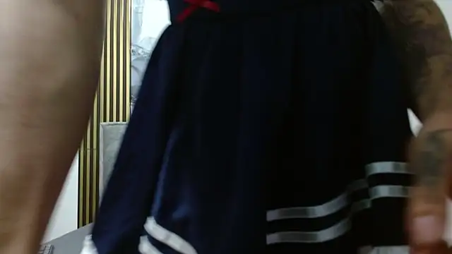 Dilan Lust online show from 25, 2, 2026