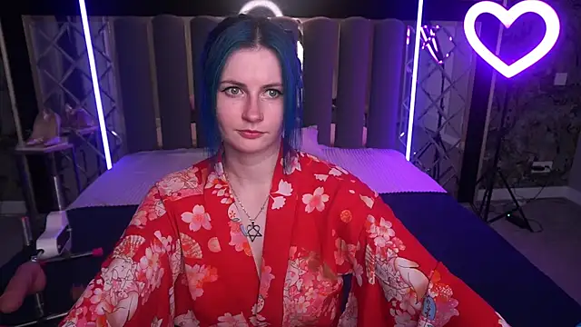 Snapshot of AlisaGracee chatting on 26, 6, 2026 AlisaGracee online show from 26, 6, 2026