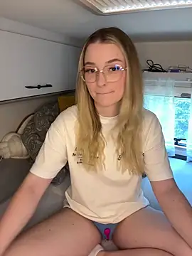 melanieTesss online show from 23, 5, 2026