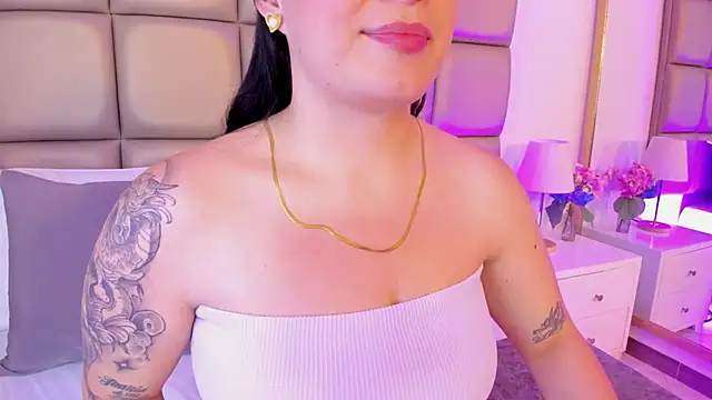 annybentleii online show from 23, 3, 2026