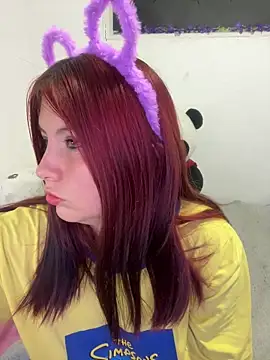 Snapshot of Caro_candy chatting on 23, 2, 2026 Caro candy online show from 23, 2, 2026