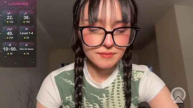 alicelanei online show from 7, 4, 2026