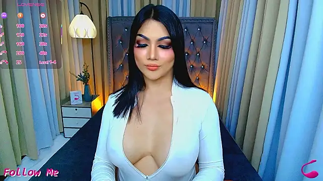 Laureen Hilton online show from 20, 3, 2026