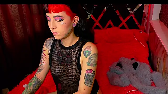 Snapshot of nova_kitttyy chatting on 25, 2, 2026 nova kitttyy online show from 25, 2, 2026