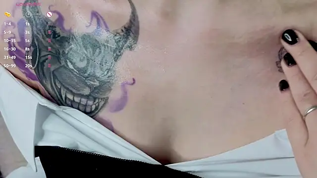 ThoraHaring online show from 3, 4, 2026