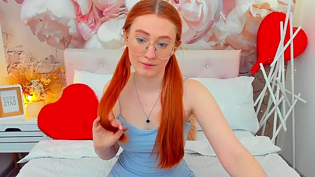 TinaHarp online show from 21, 2, 2026