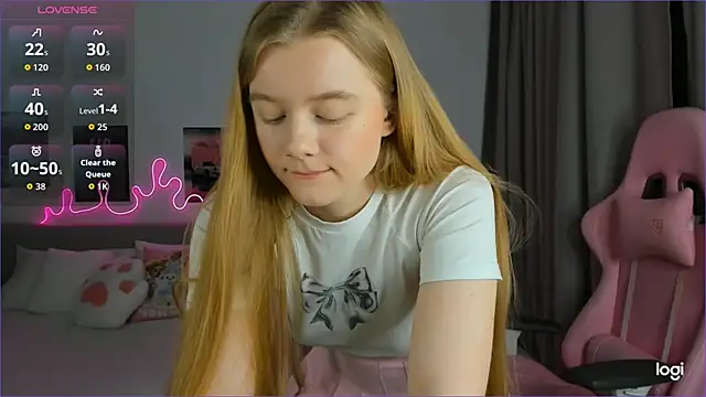 EvaRaee online show from 21, 2, 2026