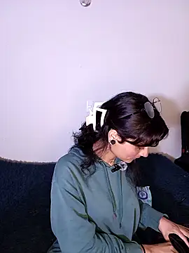 Snapshot of Lili__Clan chatting on 4, 3, 2026 Lili Clan online show from 4, 3, 2026