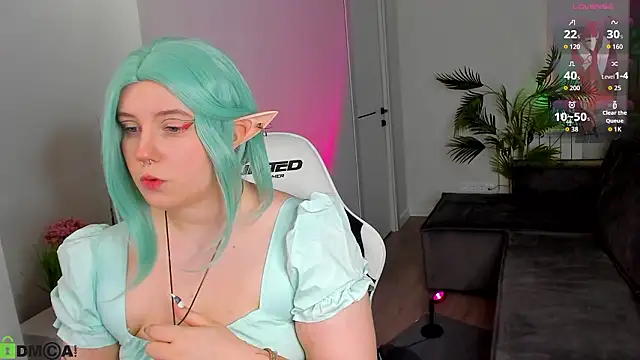 Snapshot of candy_yeah chatting on 22, 2, 2026 candy yeah online show from 22, 2, 2026